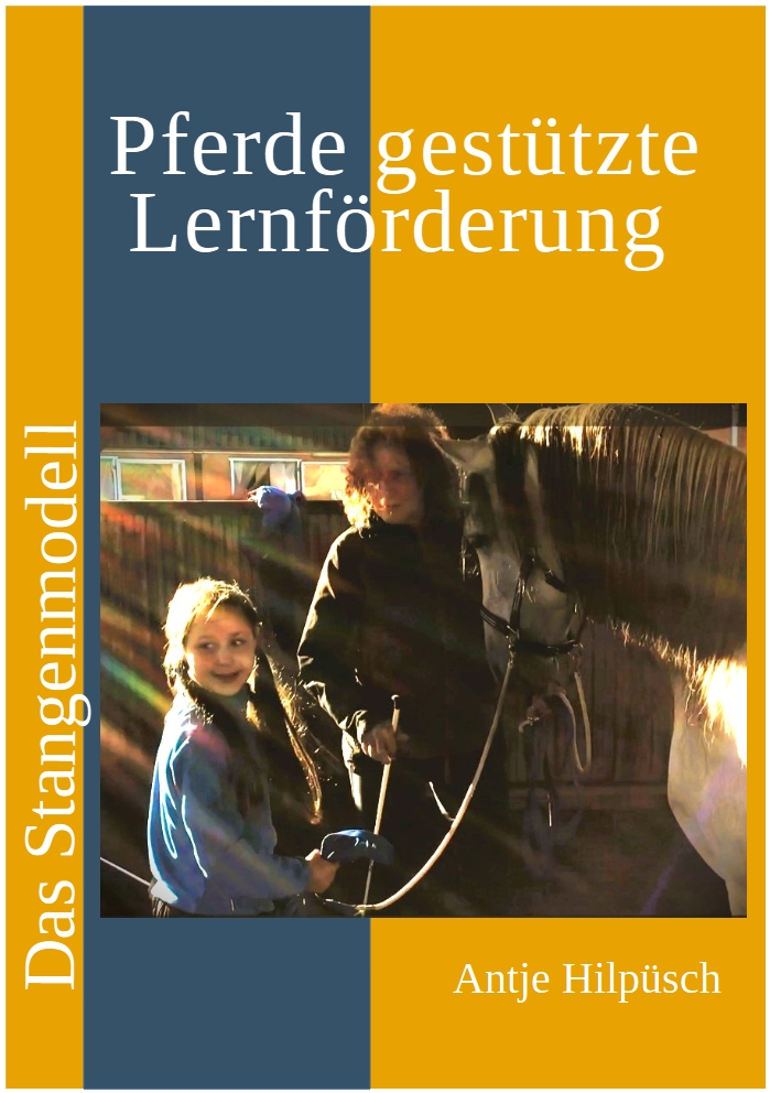 Pferde gestüzte Lernförderung Buch